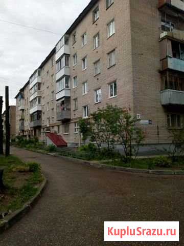 1-комнатная квартира, 29.5 м², 3/5 эт. на продажу в Твери Тверь - изображение 1