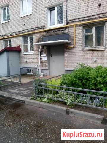 1-комнатная квартира, 29.5 м², 3/5 эт. на продажу в Твери Тверь - изображение 2