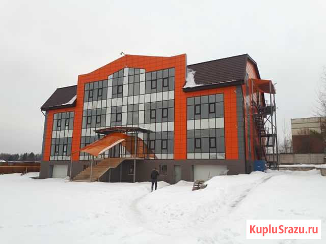 Складское помещение, 5000 кв.м. Балашиха - изображение 3