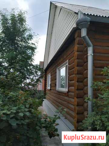 Дом 92 м² на участке 10 сот. на продажу в Минусинске Минусинск - изображение 1