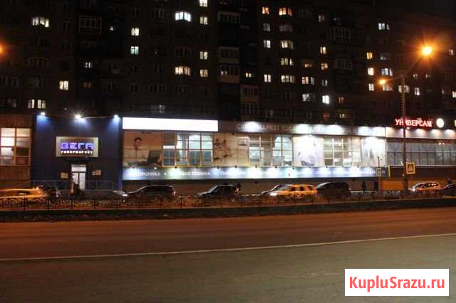 Торговое помещение, 1000 кв.м. Норильск - изображение 1
