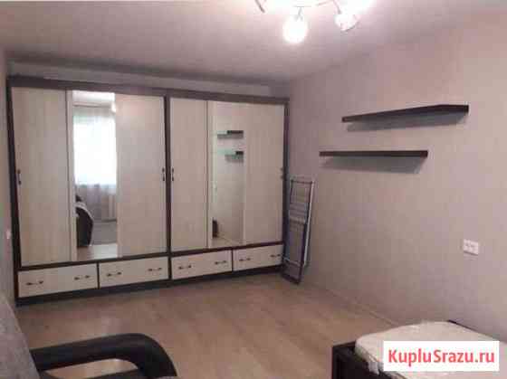 1-комнатная квартира, 31.4 м², 5/5 эт. на продажу в Ярославле Ярославль