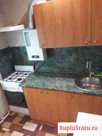 1-комнатная квартира, 31.4 м², 5/5 эт. на продажу в Ярославле Ярославль