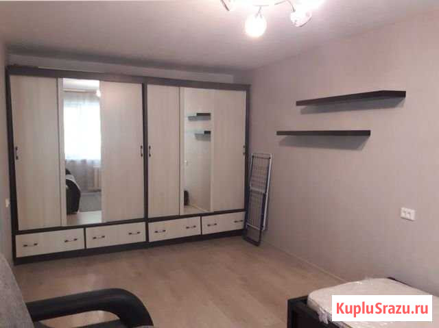 1-комнатная квартира, 31.4 м², 5/5 эт. на продажу в Ярославле Ярославль - изображение 1