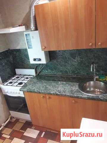 1-комнатная квартира, 31.4 м², 5/5 эт. на продажу в Ярославле Ярославль - изображение 3