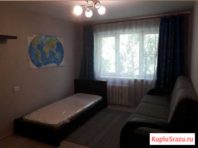 1-комнатная квартира, 31.4 м², 5/5 эт. на продажу в Ярославле Ярославль - изображение 2