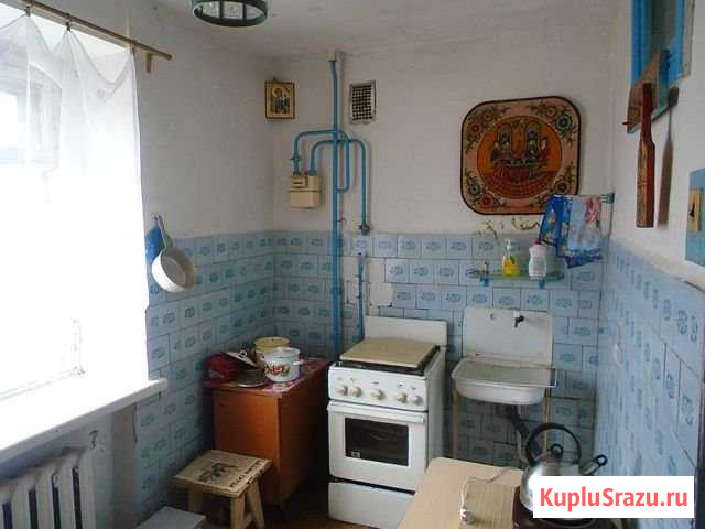 3-комнатная квартира, 60 м², 2/3 эт. на продажу в Шахунье Шахунья - изображение 3