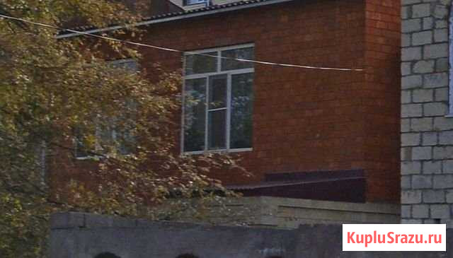 5-комнатная квартира, 90 м², 2/2 эт. на продажу в Дагестанских Огнях Дагестанские Огни - изображение 1
