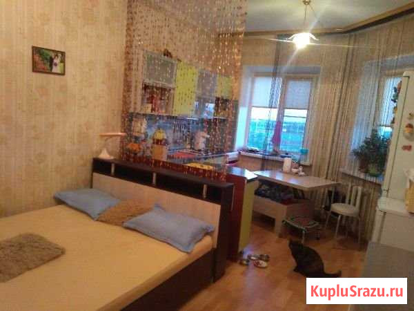 1-комнатная квартира, 38 м², 4/9 эт. на продажу в Мегионе Мегион - изображение 2
