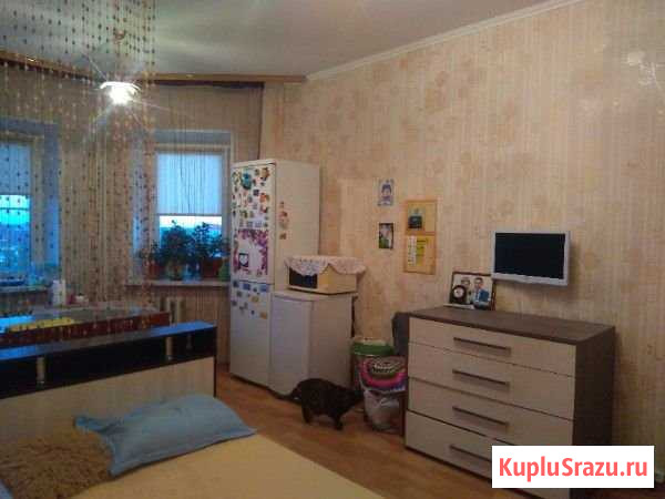 1-комнатная квартира, 38 м², 4/9 эт. на продажу в Мегионе Мегион - изображение 1