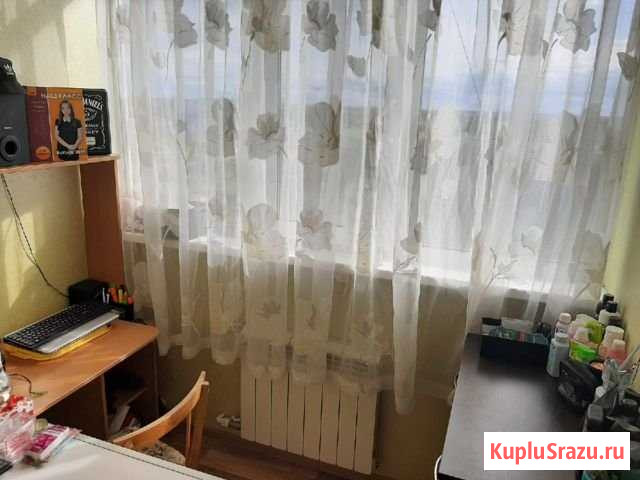 1-комнатная квартира, 38 м², 4/9 эт. на продажу в Мегионе Мегион - изображение 3