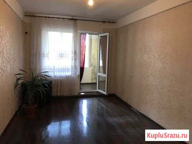 2-комнатная квартира, 57 м², 3/5 эт. в аренду на длительный срок в Махачкале Махачкала - изображение 2