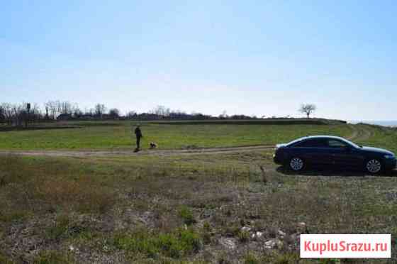 Участок ИЖС 20 сот. на продажу в Кагальнике Кагальник