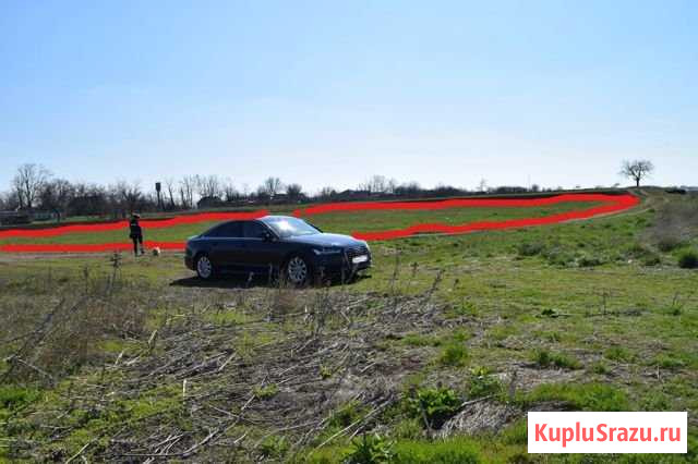 Участок ИЖС 20 сот. на продажу в Кагальнике Кагальник - изображение 2