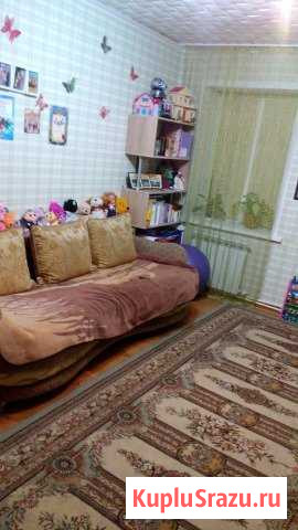 1-комнатная квартира, 32.3 м², 1/2 эт. на продажу в Ливнах Ливны - изображение 1