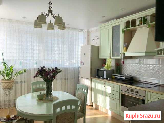 2-комнатная квартира, 63 м², 17/17 эт. на продажу в Оренбурге Оренбург - изображение 2
