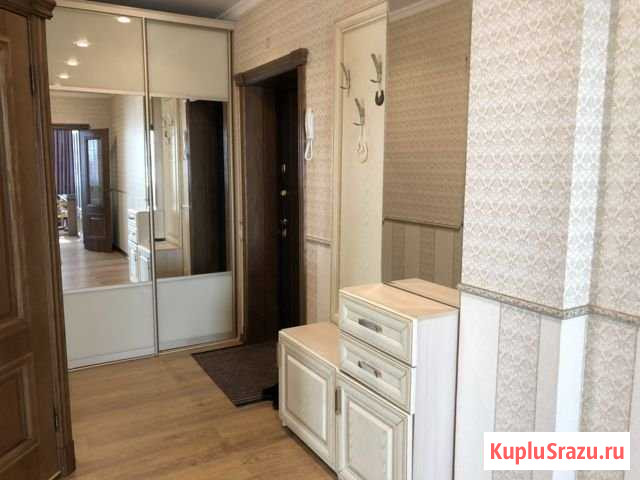 2-комнатная квартира, 63 м², 17/17 эт. на продажу в Оренбурге Оренбург - изображение 1