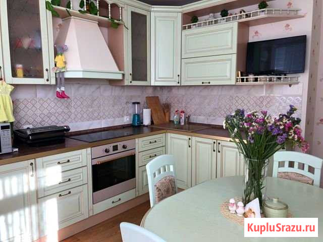 2-комнатная квартира, 63 м², 17/17 эт. на продажу в Оренбурге Оренбург - изображение 3