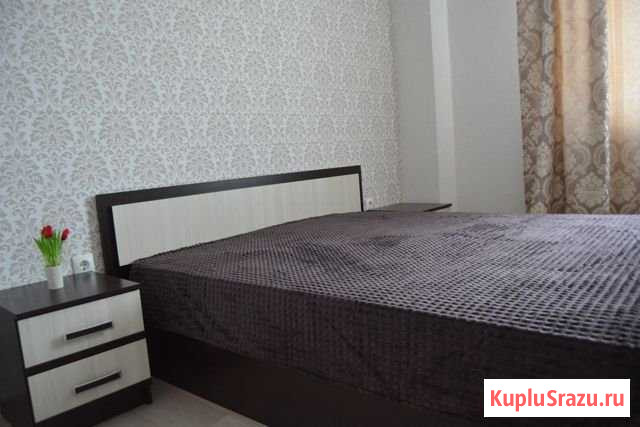 2-комнатная квартира, 86 м², 8/10 эт. в аренду посуточно в Белгороде Белгород - изображение 2