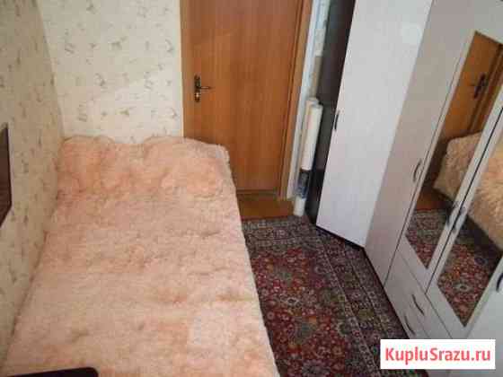 Комната 12 м² в 3-ком. кв., 2/3 эт. на продажу в Каменске-Уральском Каменск-Уральский