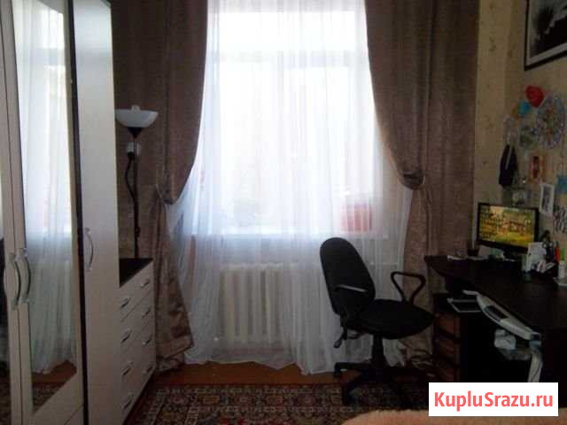 Комната 12 м² в 3-ком. кв., 2/3 эт. на продажу в Каменске-Уральском Каменск-Уральский - изображение 1