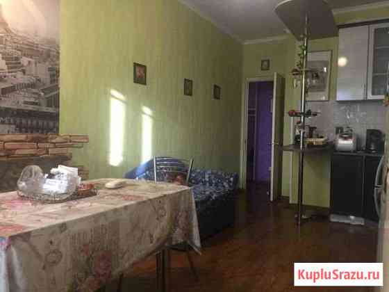 3-комнатная квартира, 99 м², 17/19 эт. на продажу в Ульяновске Ульяновск