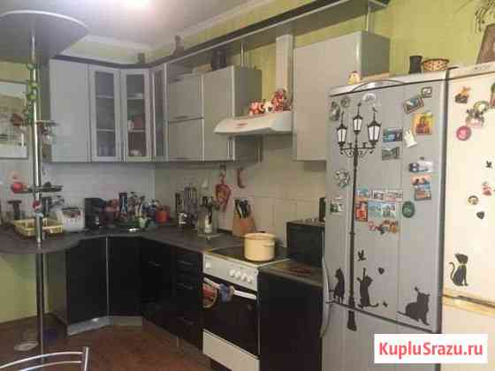 3-комнатная квартира, 99 м², 17/19 эт. на продажу в Ульяновске Ульяновск
