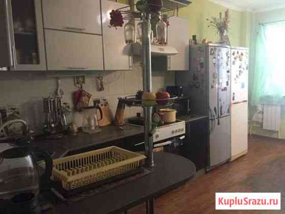 3-комнатная квартира, 99 м², 17/19 эт. на продажу в Ульяновске Ульяновск