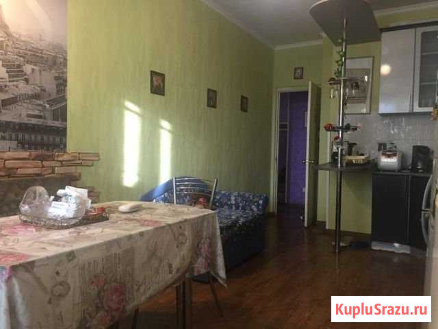 3-комнатная квартира, 99 м², 17/19 эт. на продажу в Ульяновске Ульяновск - изображение 3
