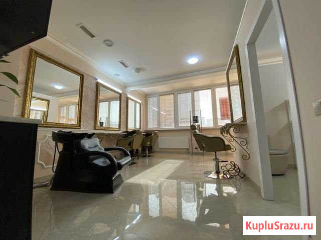 Салон красоты Люберцы - изображение 1