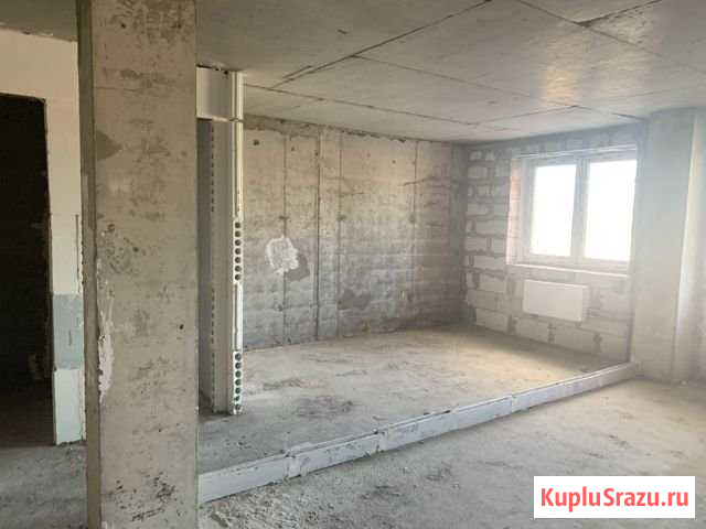 3-комнатная квартира, 83 м², 2/5 эт. на продажу в Щёлково Щёлково - изображение 1