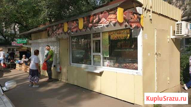 Киоск Воронеж - изображение 1