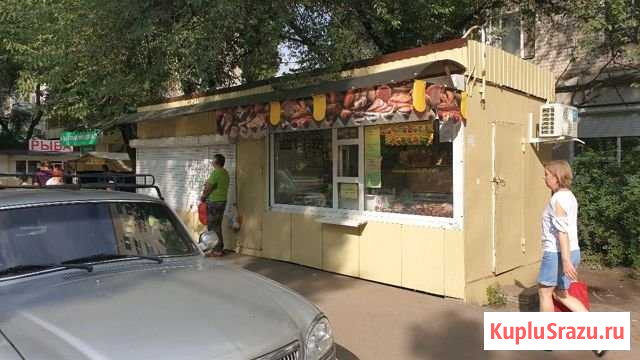 Киоск Воронеж - изображение 2