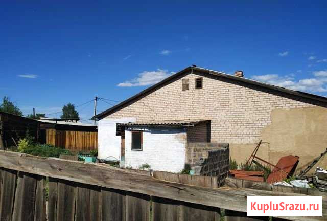 3-комнатная квартира, 68.3 м², 1/1 эт. на продажу в Смоленке Смоленка - изображение 1