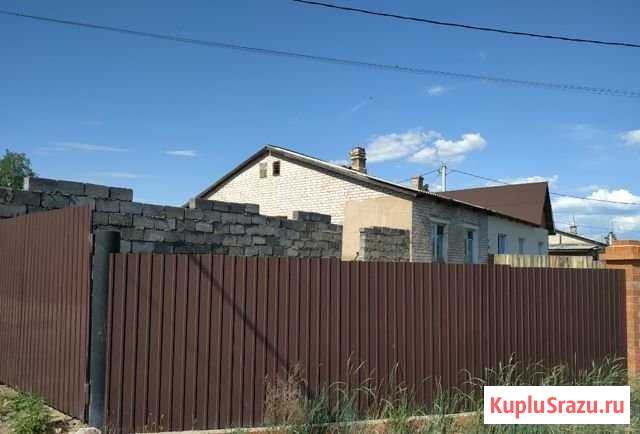3-комнатная квартира, 68.3 м², 1/1 эт. на продажу в Смоленке Смоленка - изображение 3