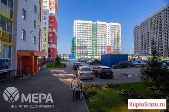 1-комнатная квартира, 27 м², 14/16 эт. на продажу в Кемерово Кемерово