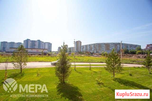 1-комнатная квартира, 27 м², 14/16 эт. на продажу в Кемерово Кемерово - изображение 3