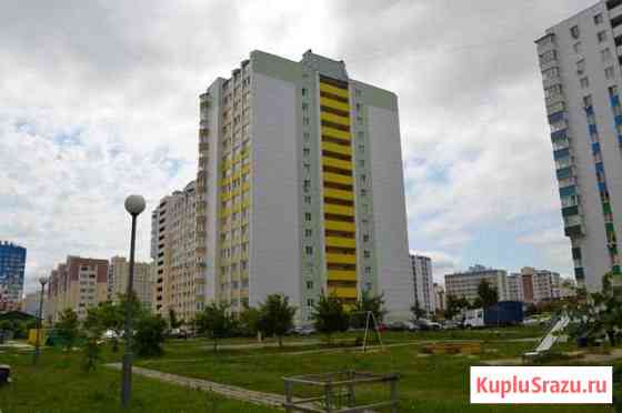 Квартира-студия, 41 м², 15/16 эт. на продажу в Засечном Засечное