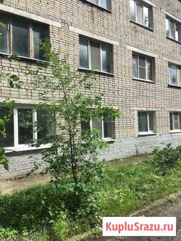 1-комнатная квартира, 17.6 м², 1/3 эт. на продажу в Пензе Пенза - изображение 1