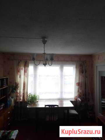2-комнатная квартира, 40 м², 2/2 эт. на продажу в Орлове Орлов - изображение 1