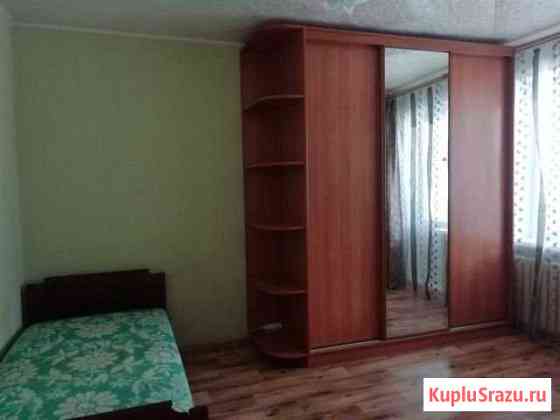 2-комнатная квартира, 50 м², 1/12 эт. в аренду на длительный срок в Самаре Самара