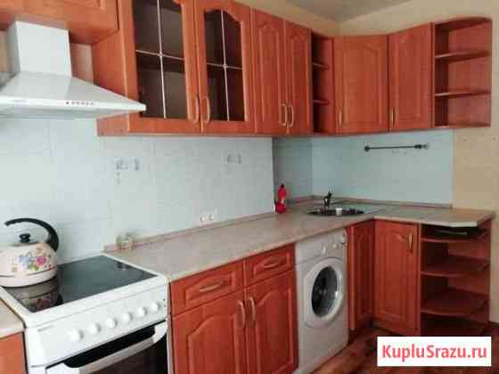 2-комнатная квартира, 50 м², 1/12 эт. в аренду на длительный срок в Самаре Самара
