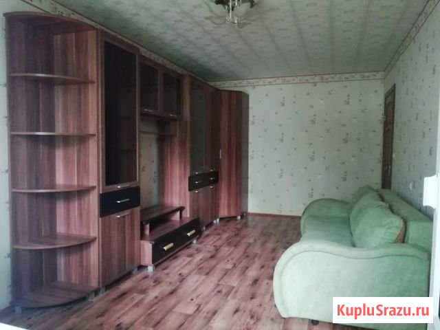 2-комнатная квартира, 50 м², 1/12 эт. в аренду на длительный срок в Самаре Самара - изображение 1