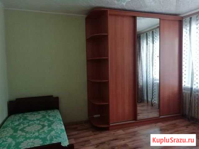2-комнатная квартира, 50 м², 1/12 эт. в аренду на длительный срок в Самаре Самара - изображение 3