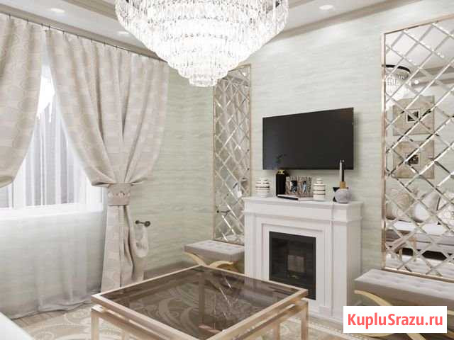 2-комнатная квартира, 83.9 м², 4/9 эт. на продажу в Ростове-на-Дону Ростов-на-Дону - изображение 3