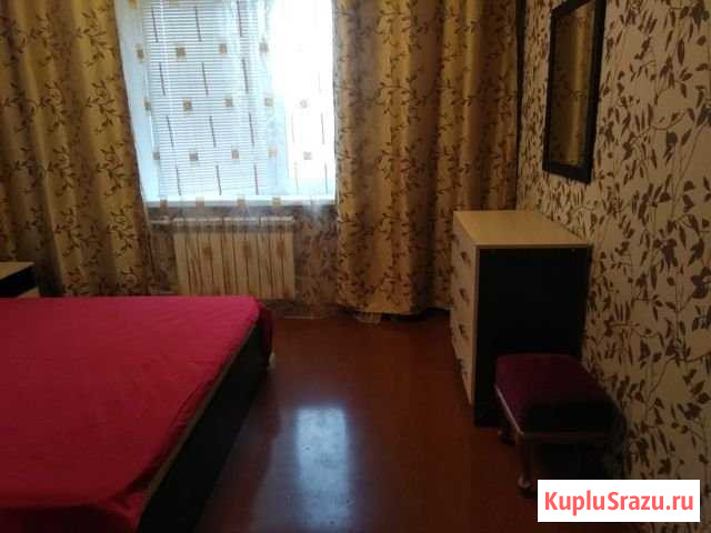 2-комнатная квартира, 47 м², 4/5 эт. в аренду посуточно в Балашове Балашов - изображение 2