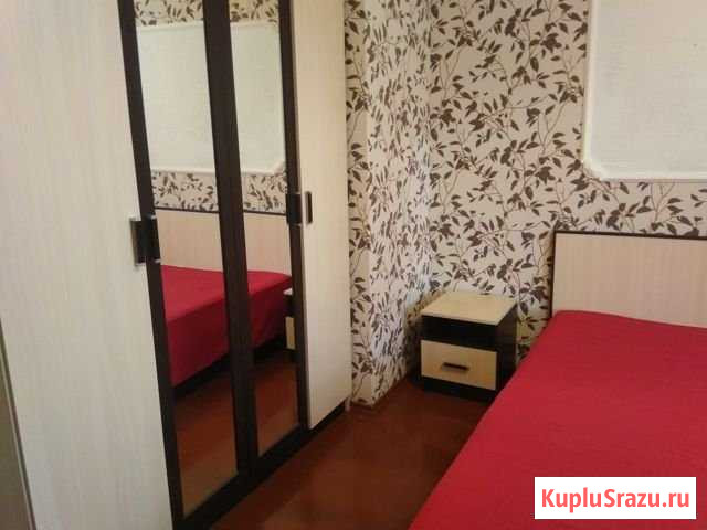 2-комнатная квартира, 47 м², 4/5 эт. в аренду посуточно в Балашове Балашов - изображение 3