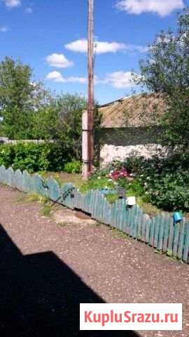 Дом 82 м² на участке 12 сот. на продажу в Октябрьском Оренбургской области Октябрьское - изображение 1
