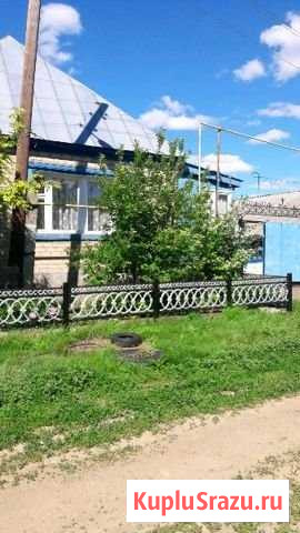 Дом 82 м² на участке 12 сот. на продажу в Октябрьском Оренбургской области Октябрьское - изображение 2