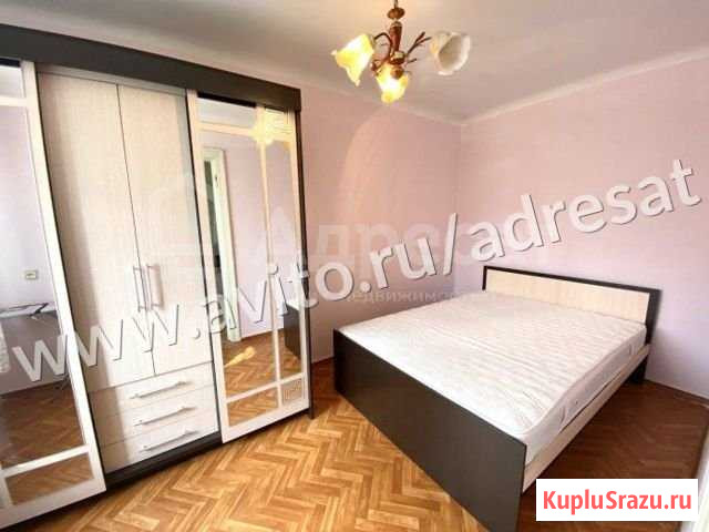 2-комнатная квартира, 45 м², 5/5 эт. в аренду на длительный срок в Волгограде Волгоград - изображение 1